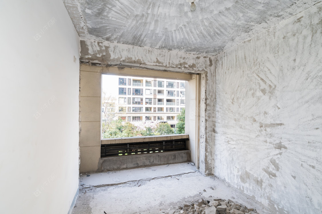 常州新城璞樾和山在售二手房源室内图_小牛看房