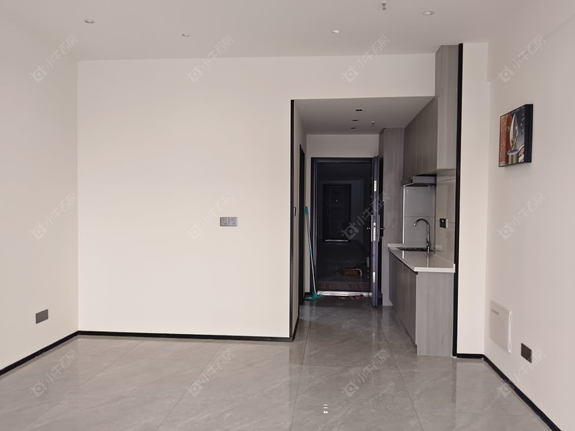 新龙江城市广场房源室内图 常州新龙江城市广场在租房源室内图_小牛看房