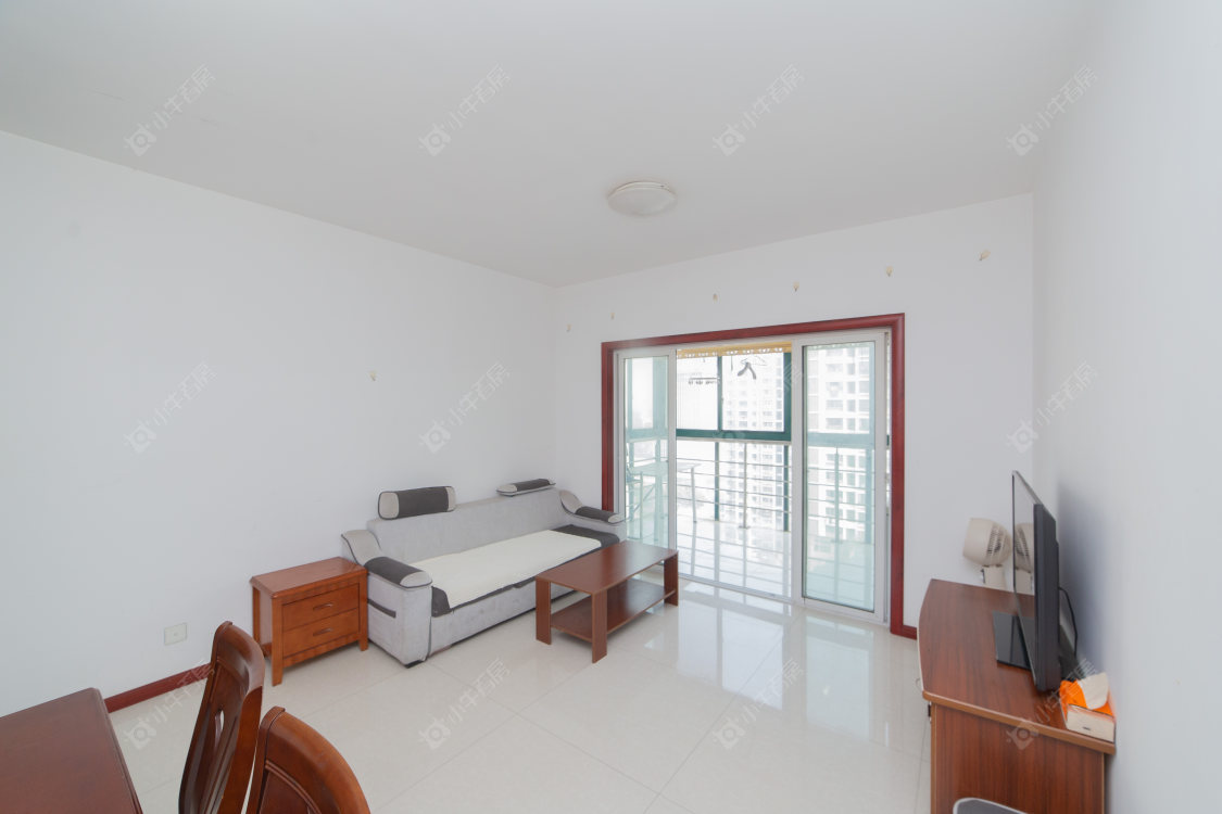 常州府西花园在售二手房源室内图_小牛看房