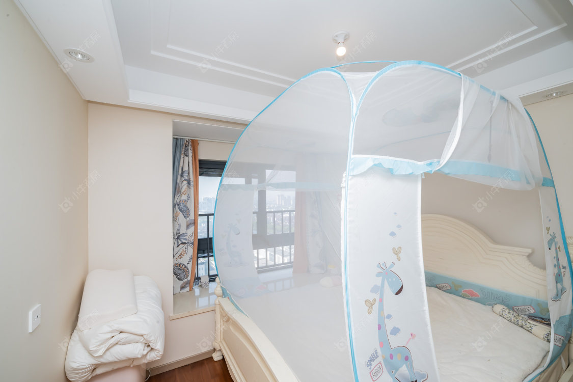 常州龙运天城在售二手房源室内图_小牛看房