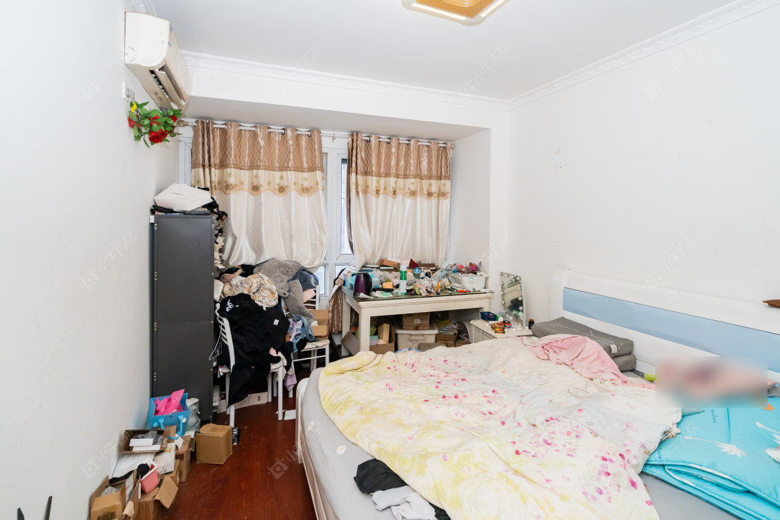 常州朗诗競园在售二手房源室内图_小牛看房