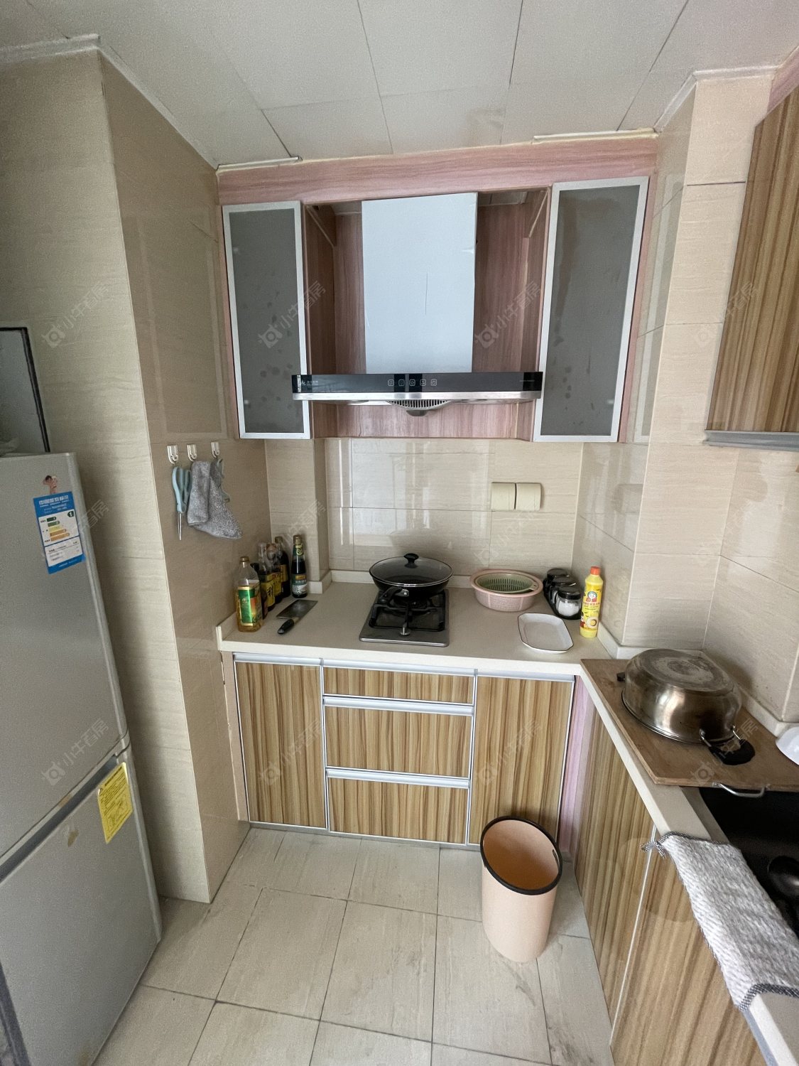 常州新北万达广场在租房源_小牛看房