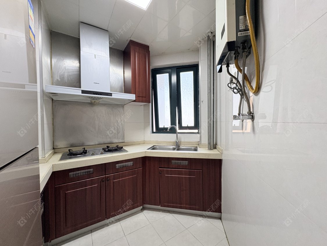 丹阳恒大名都一期在售二手房源室内图_小牛看房