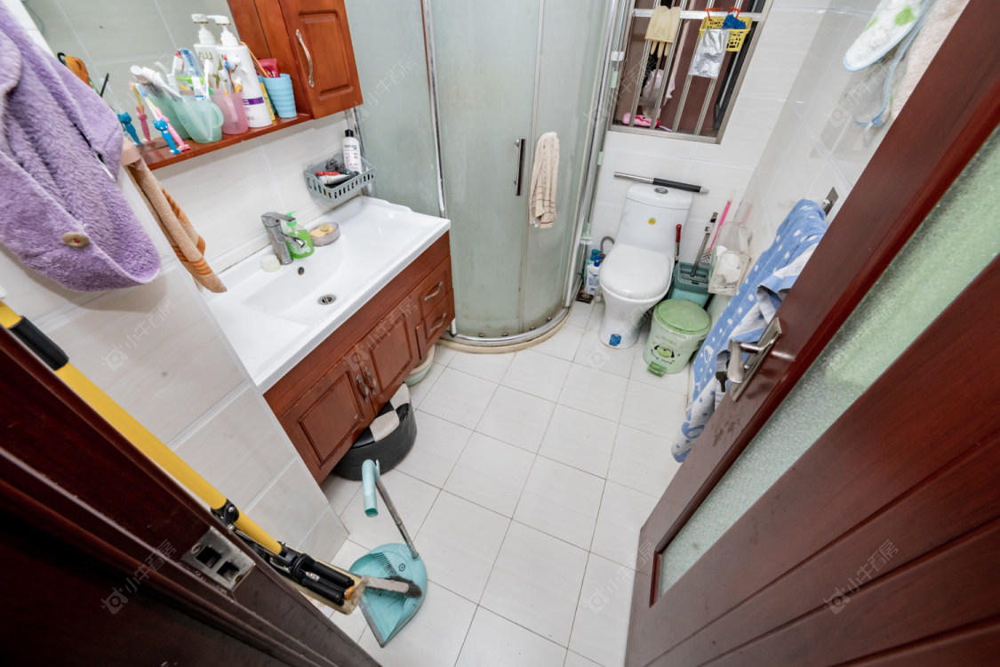 常州蔷薇家园在售二手房源_小牛看房