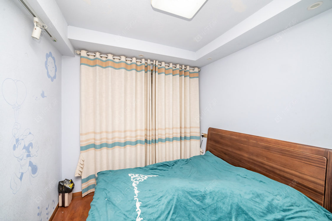 常州水岸花语在售二手房源室内图_小牛看房