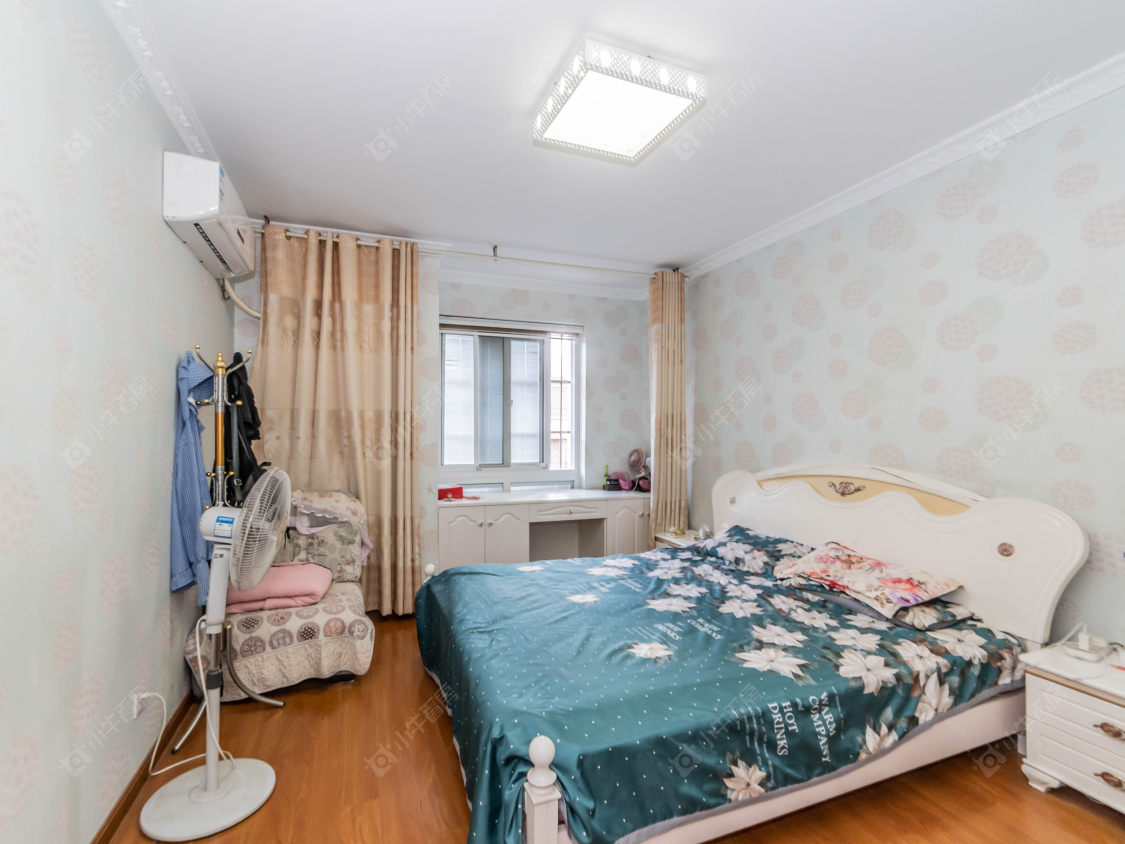 常州紫阳美地山庄在售二手房源室内图_小牛看房