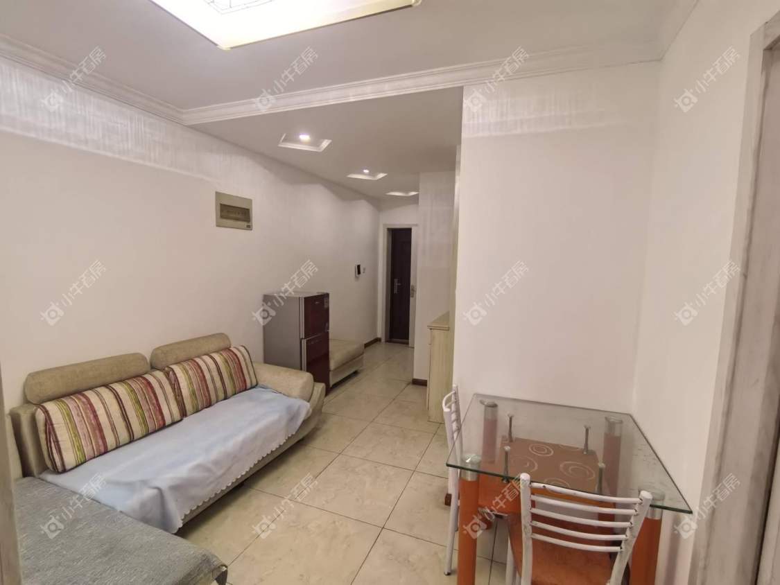 常州泰盈八千里2室1厅1卫出租_小牛看房