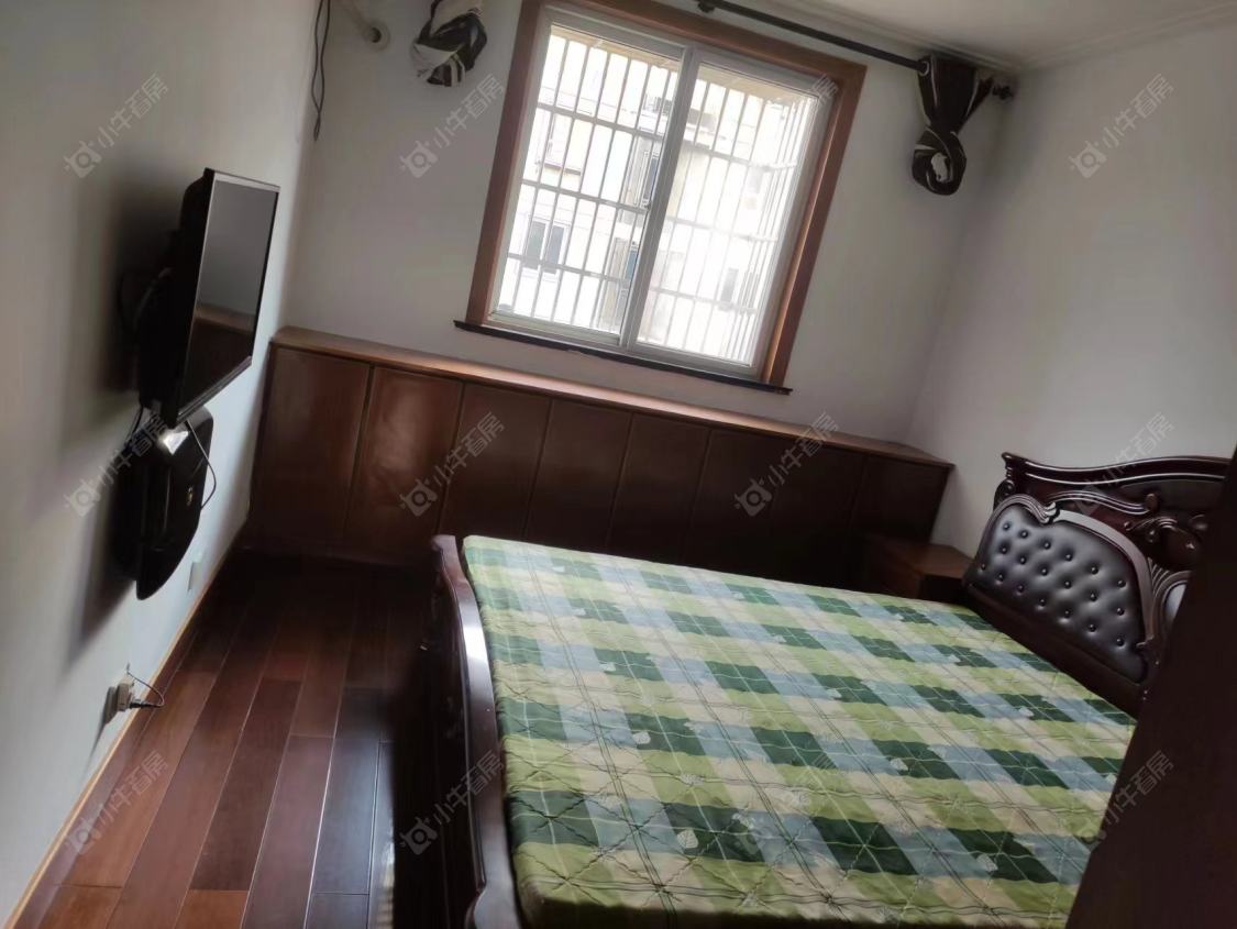 常州新康花苑在租房源_小牛看房