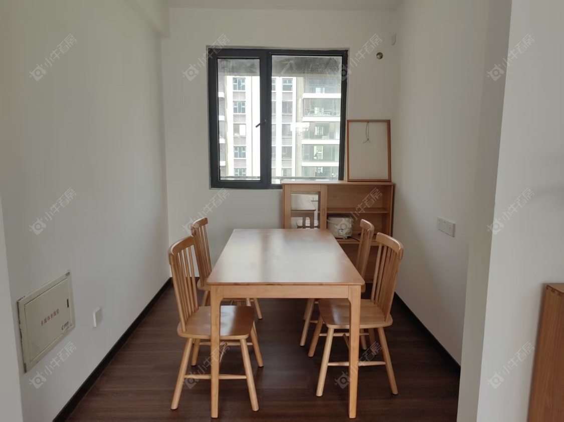 常州碧桂园都市森林在租房源室内图_小牛看房