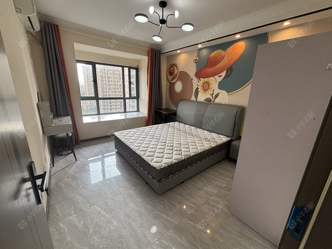 五星星韵城房源室内图 常州五星星韵城在租房源室内图_小牛看房