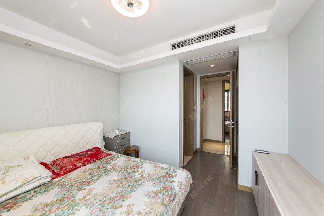 新城金樾房源室内图 常州新城金樾在售二手房源室内图_小牛看房