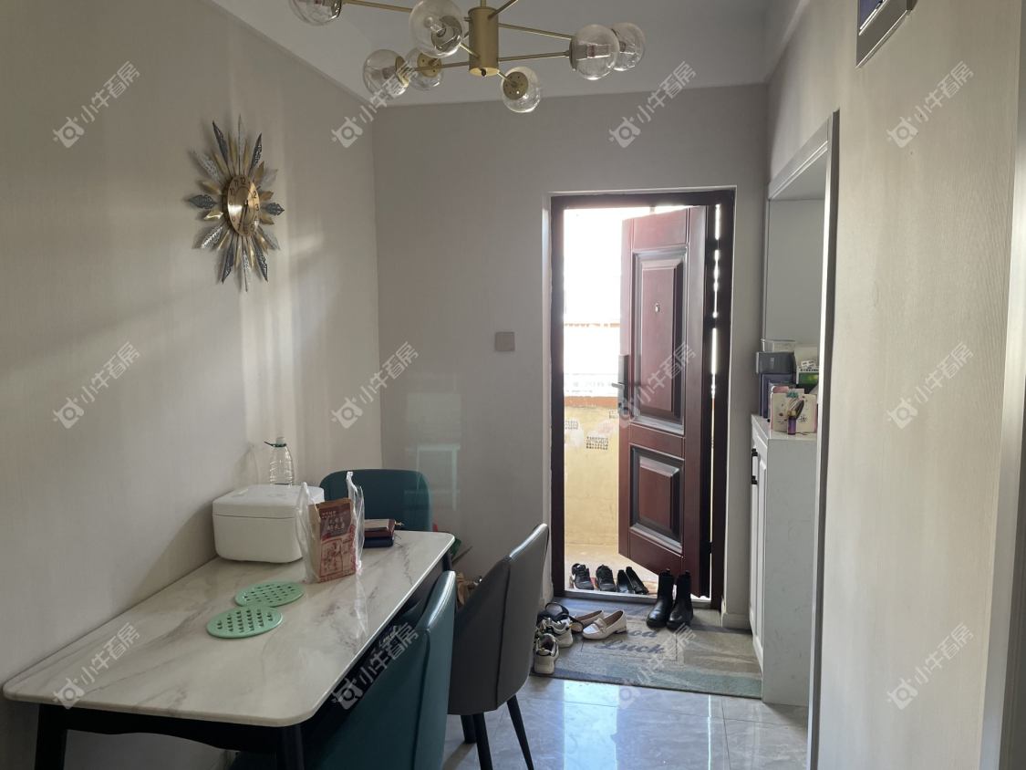 常州勤业一二三村在租房源_小牛看房