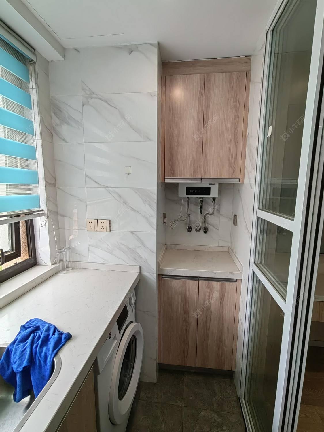 常州九洲花园四期在租房源室内图_小牛看房