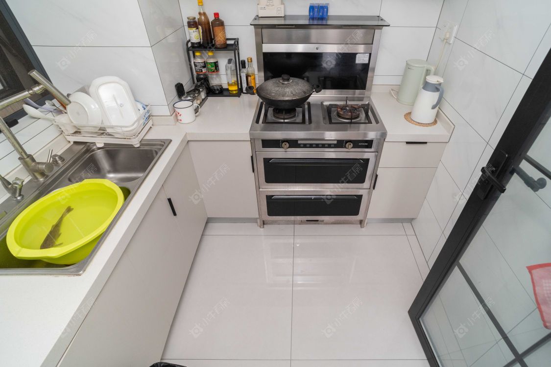 常州清云澜湾A区在售二手房源室内图_小牛看房