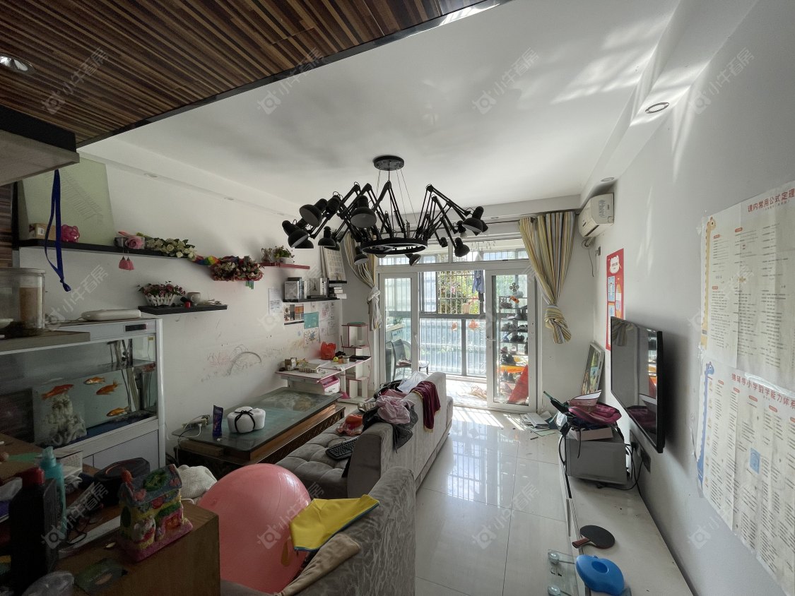 常州随园锦湖公寓在租房源_小牛看房