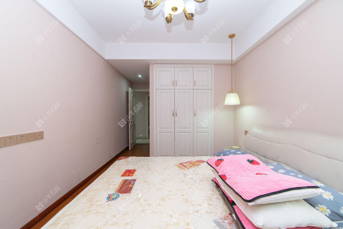 龙湖龙誉城三期房源室内图 常州龙湖龙誉城三期在租房源室内图_小牛看房