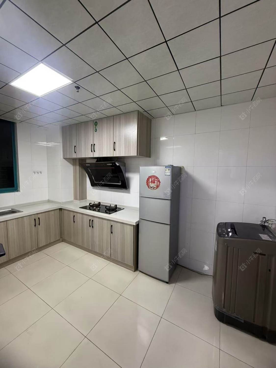 府琛商务广场房源室内图 常州府琛商务广场在租房源室内图_小牛看房