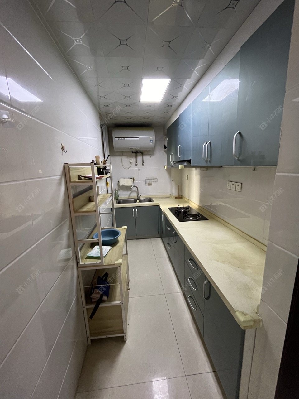 常州华润国际二期在租房源户型图_小牛看房