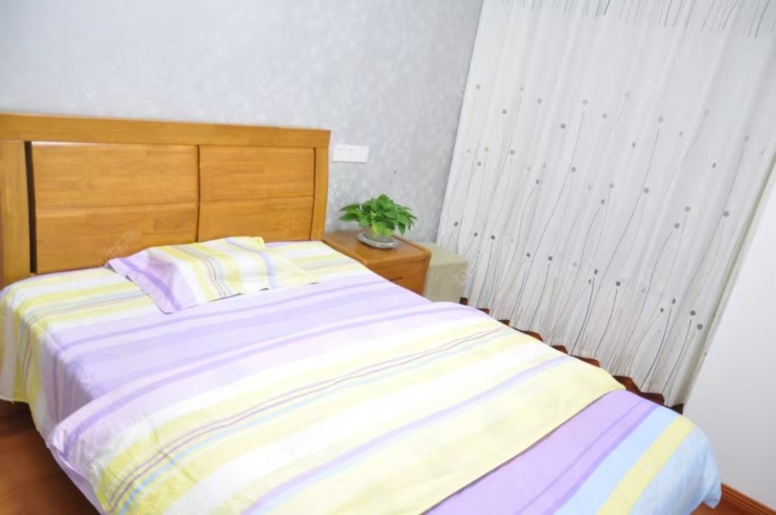 常州荣盛馨河郦舍在租房源室内图_小牛看房