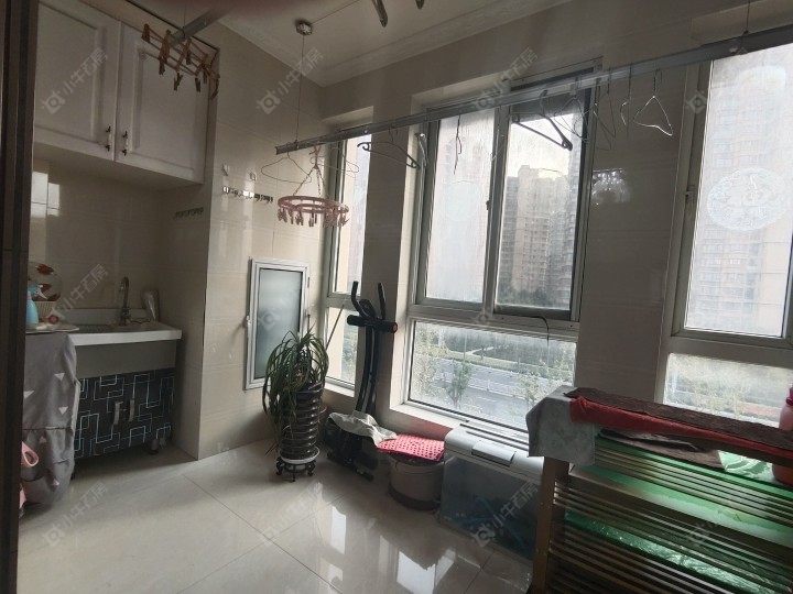 常州港龙华庭在租房源_小牛看房