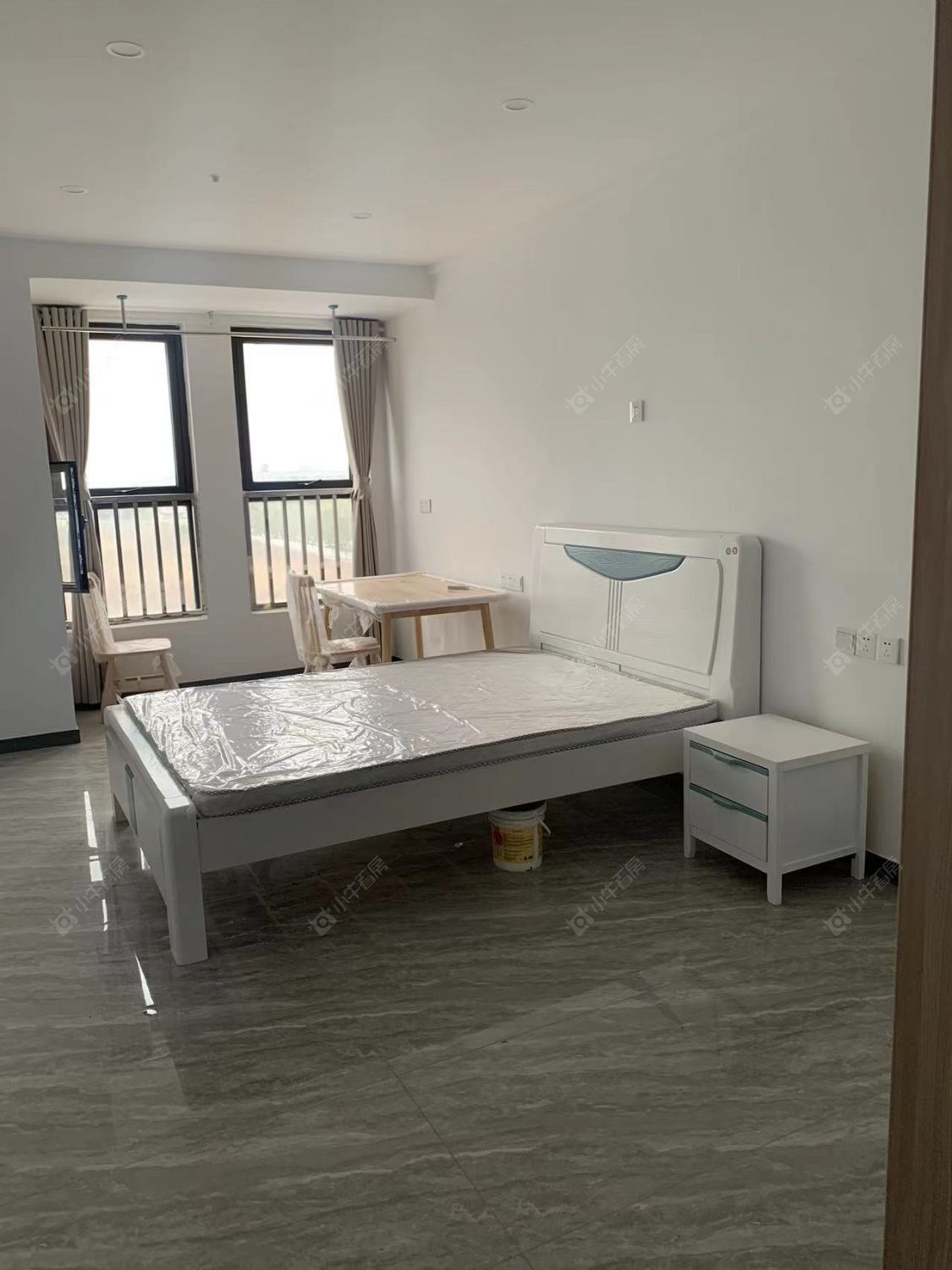 常州牡丹三江公寓在租房源室内图_小牛看房