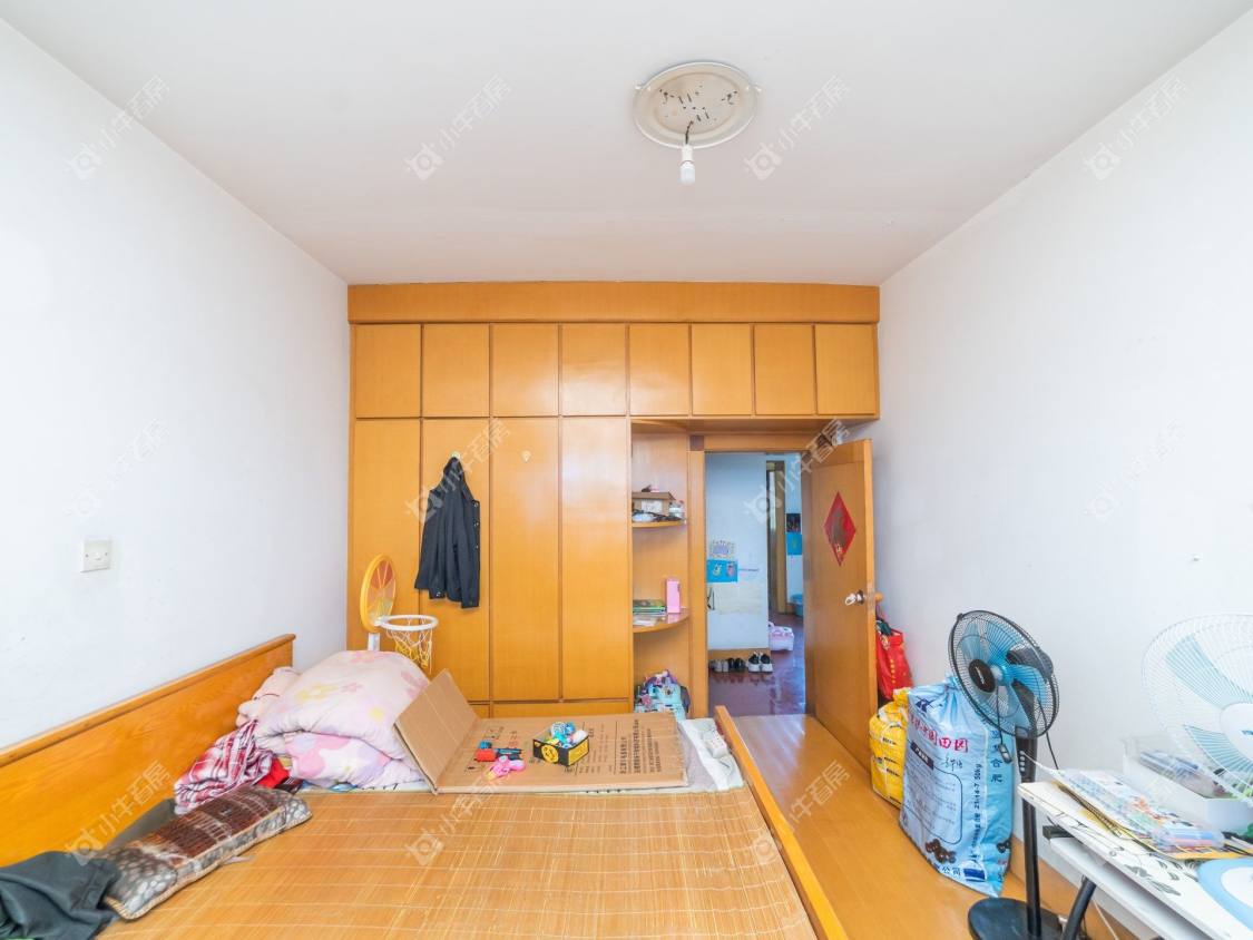 常州站北新村中站北在租房源室内图_小牛看房