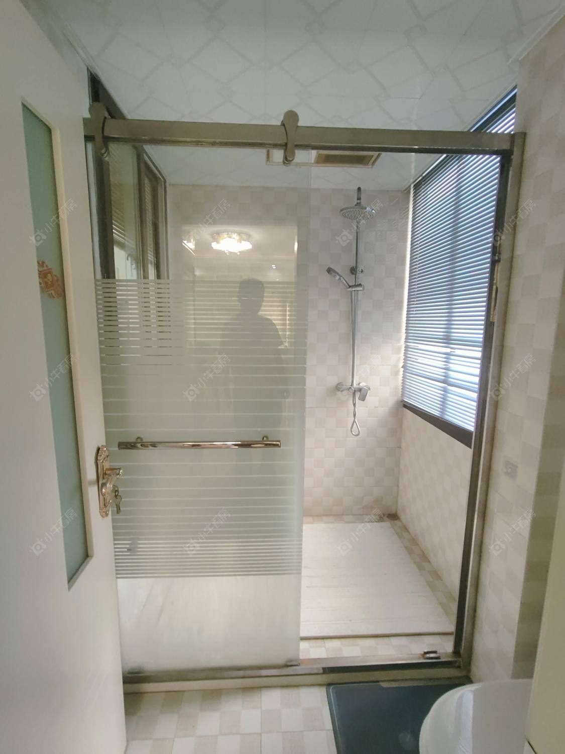 常州华润国际三期在租房源室内图_小牛看房