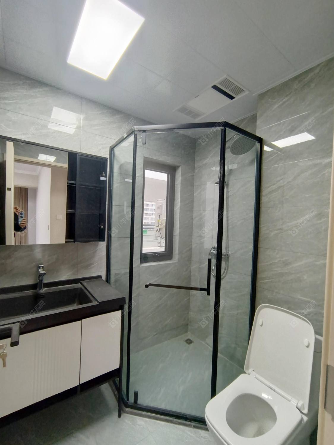 常州清云澜湾A区在租房源室内图_小牛看房