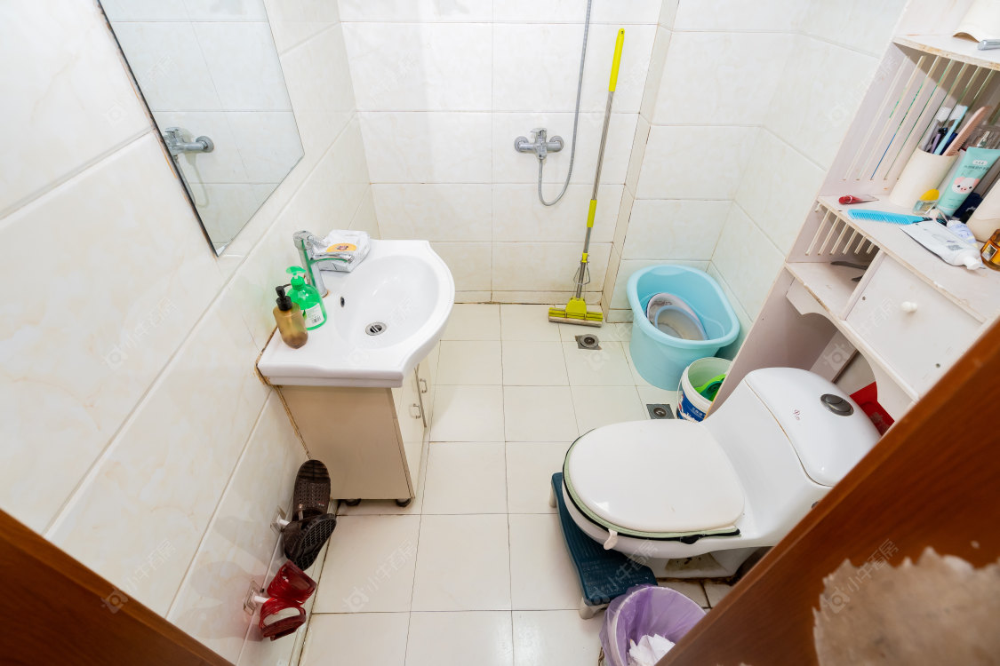 常州清凉新村在售二手房源室内图_小牛看房