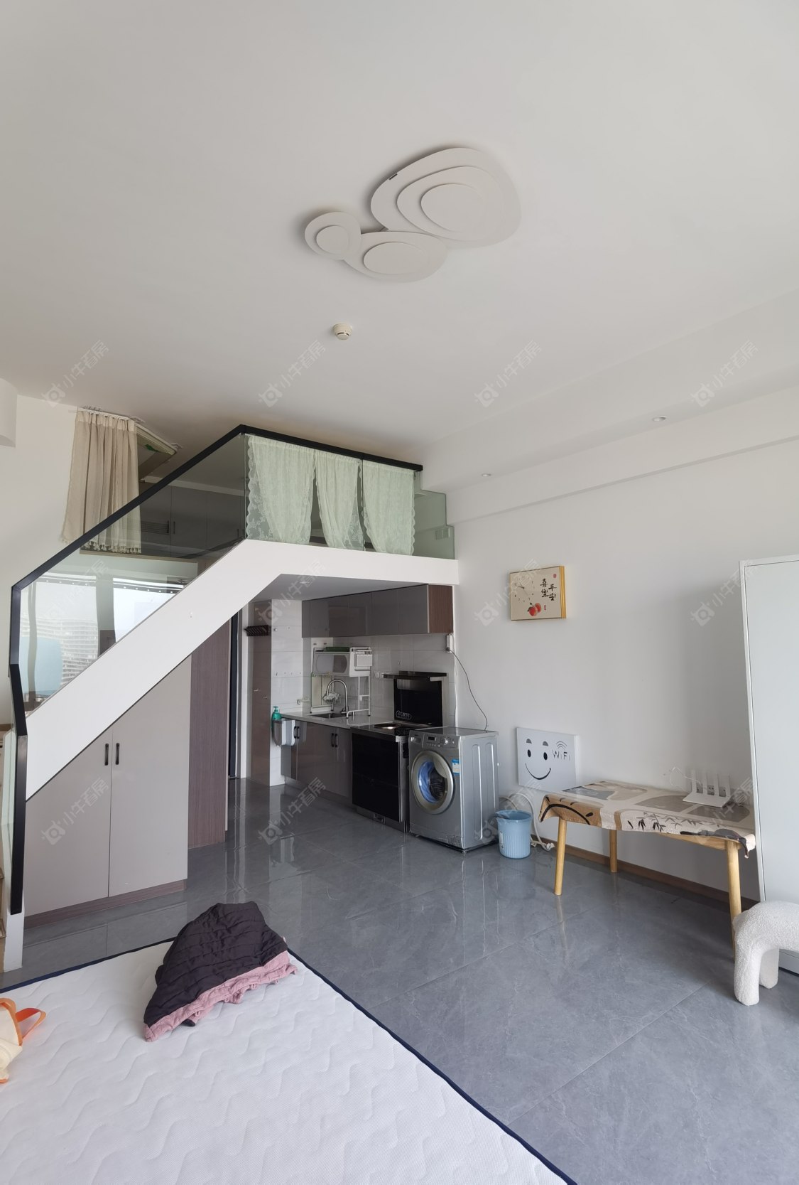 常州碧桂园金科光明府在租房源室内图_小牛看房