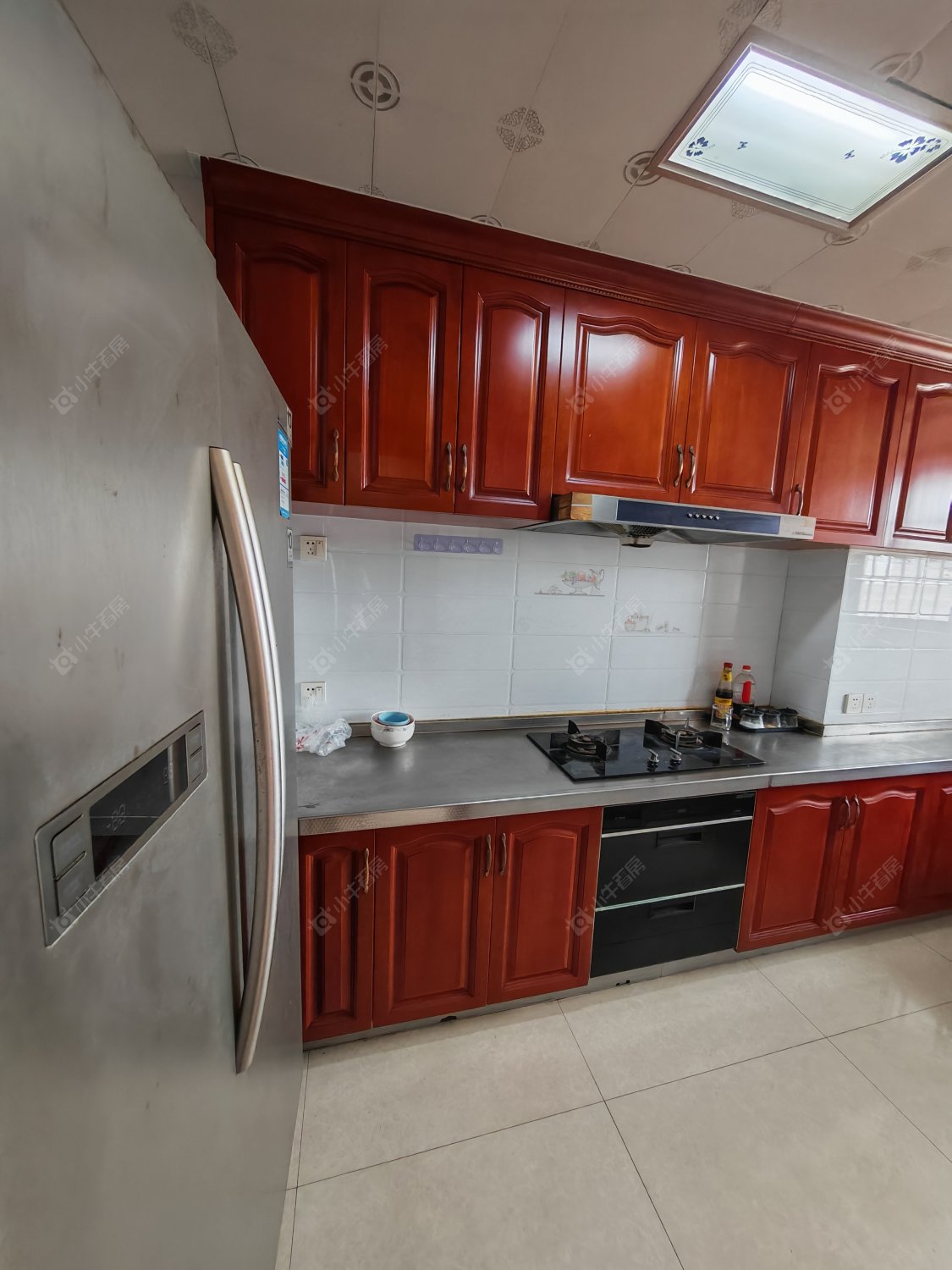 凯尔枫尚花园房源室内图 常州凯尔枫尚花园在租房源室内图_小牛看房