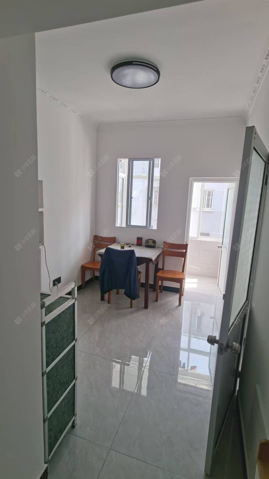 常州清凉新村在租房源室内图_小牛看房