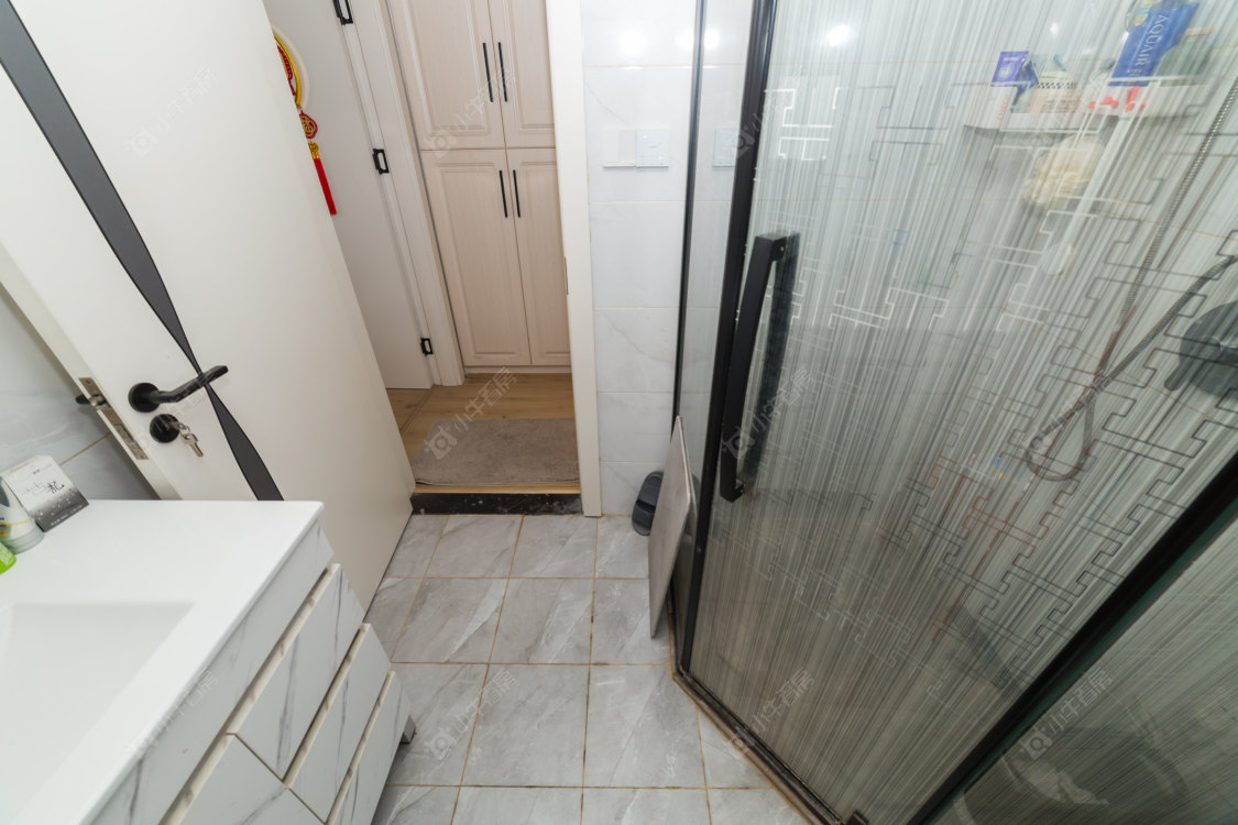 常州蔚蓝天地三四期在售二手房源室内图_小牛看房