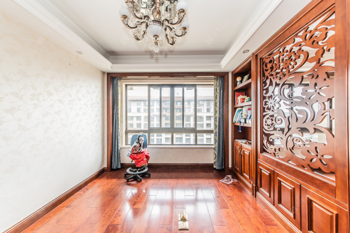 常州龙湖原山在售二手房源室内图_小牛看房