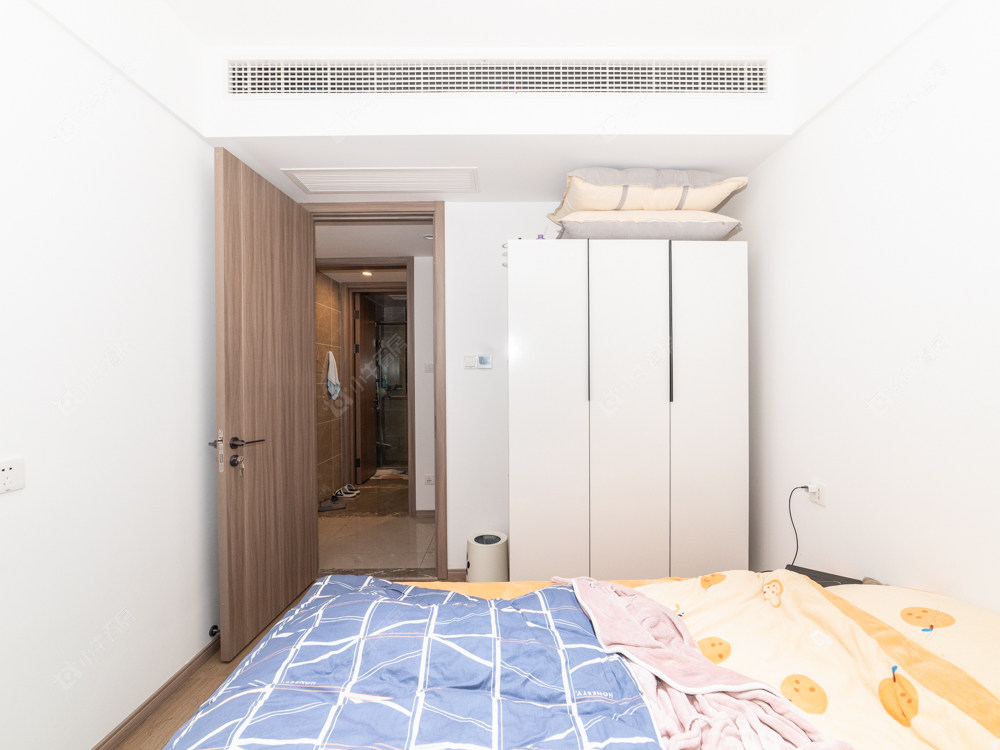 常州弘阳云峯在售二手房源室内图_小牛看房