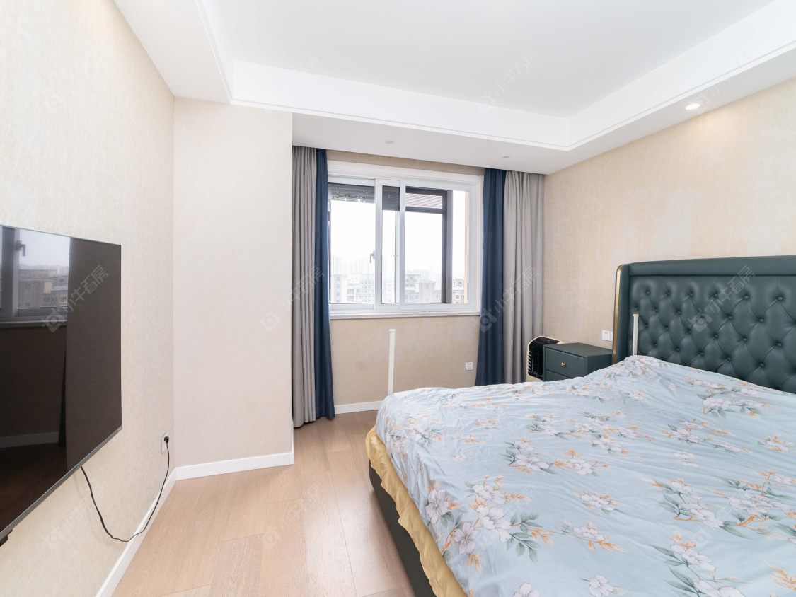 常州新城郡未来在售二手房源室内图_小牛看房