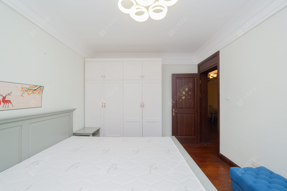 常州朗诗绿郡在售二手房源室内图_小牛看房