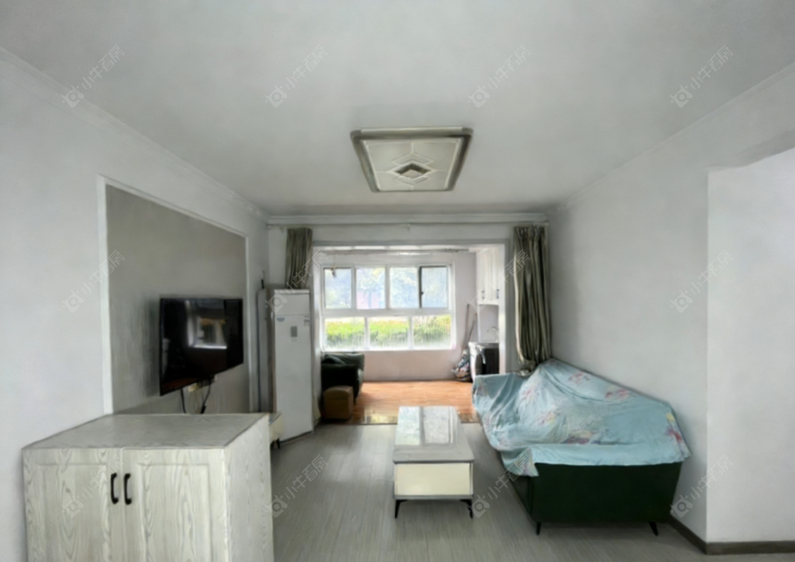 常州路劲城市印象3室2厅2卫出租房源图片