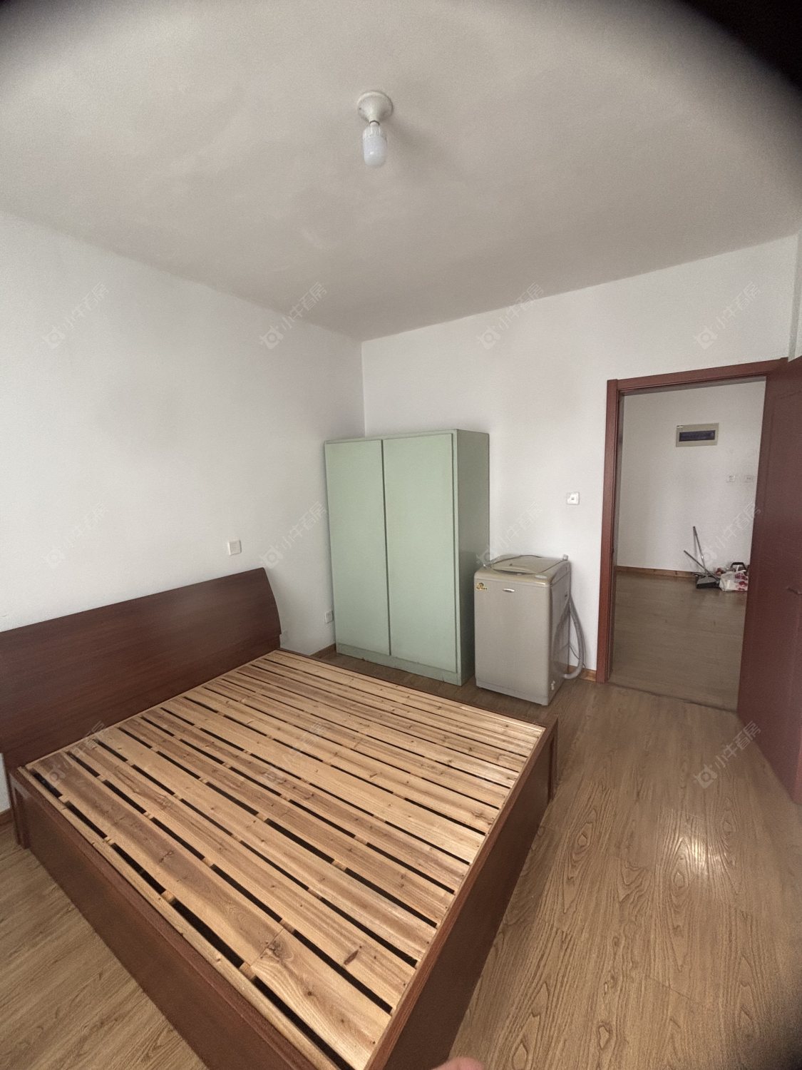 常州青洋花苑在租房源室内图_小牛看房