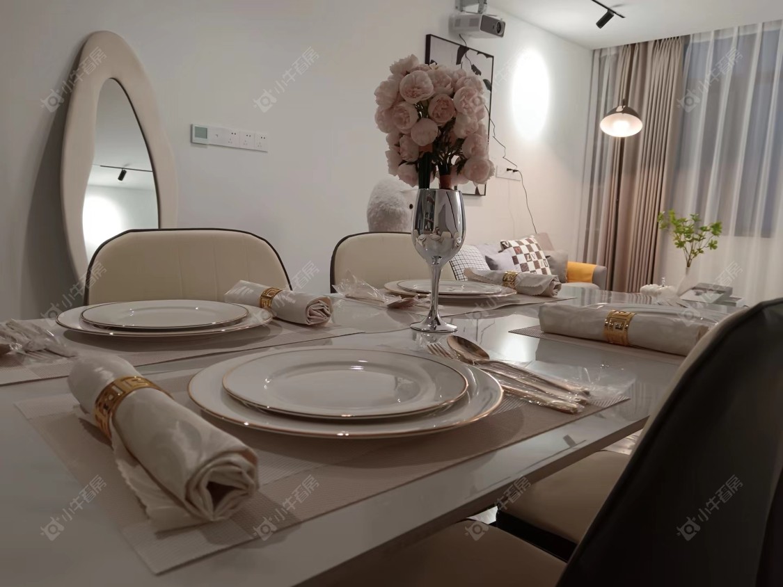 常州芝荟时光在租房源_小牛看房