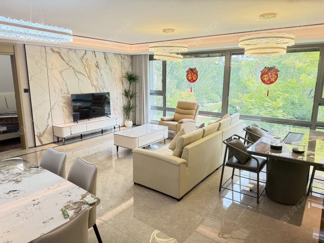 常州嘉宏一江风华在租房源室内图_小牛看房