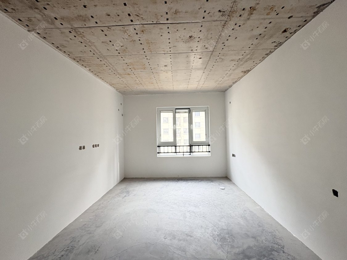 中南熙悦城中南二期房源室内图 丹阳中南熙悦城中南二期在售二手房源室内图_小牛看房