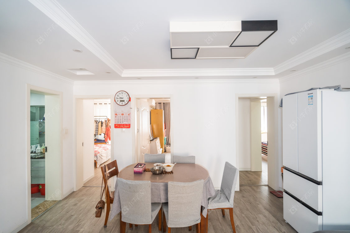 常州劳动新村南区在售二手房源室内图_小牛看房