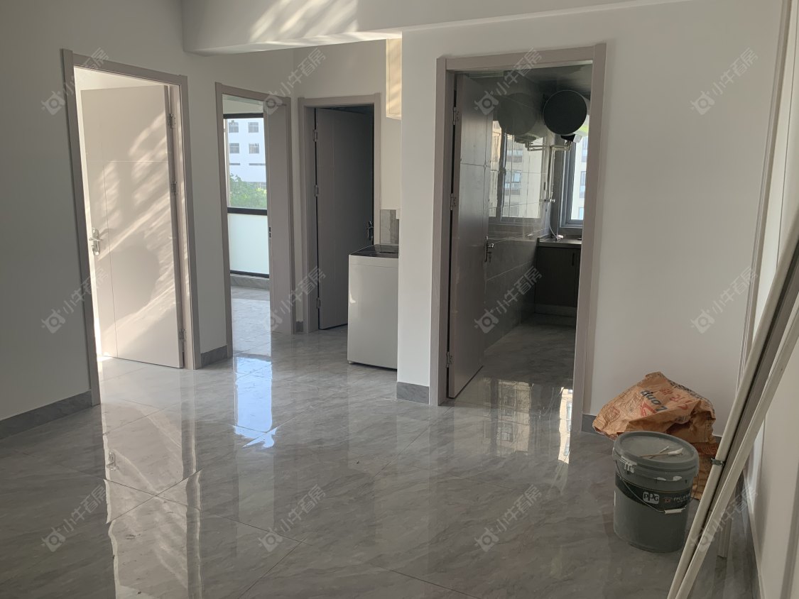 常州紫金城北区在租房源_小牛看房