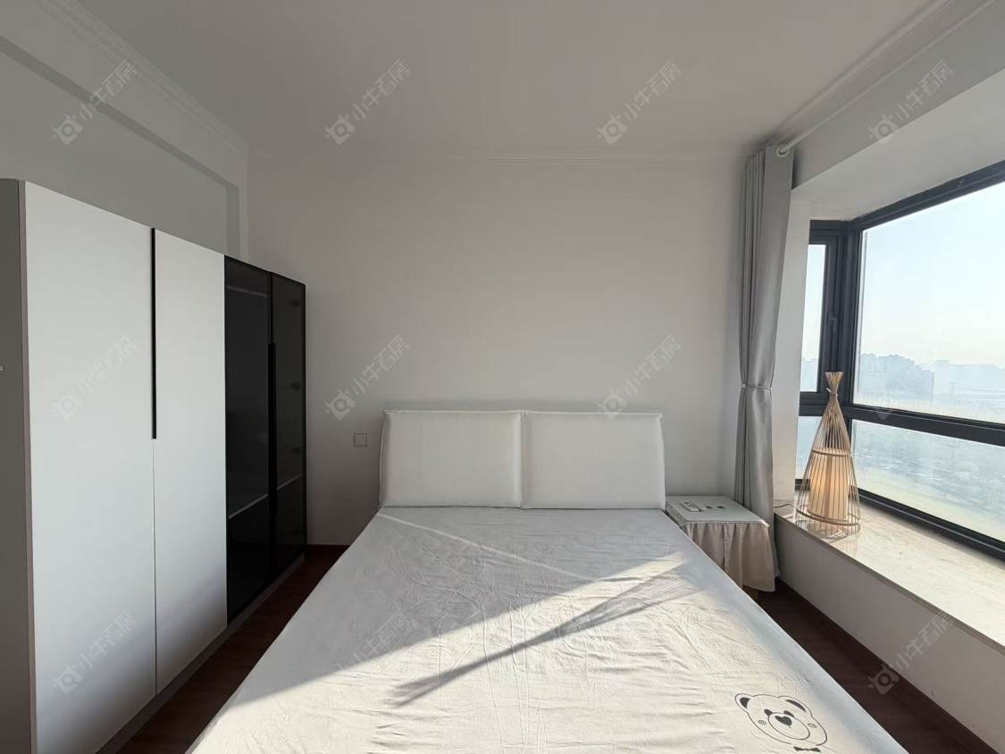 世茂香槟湖一期房源室内图 常州世茂香槟湖一期在租房源室内图_小牛看房