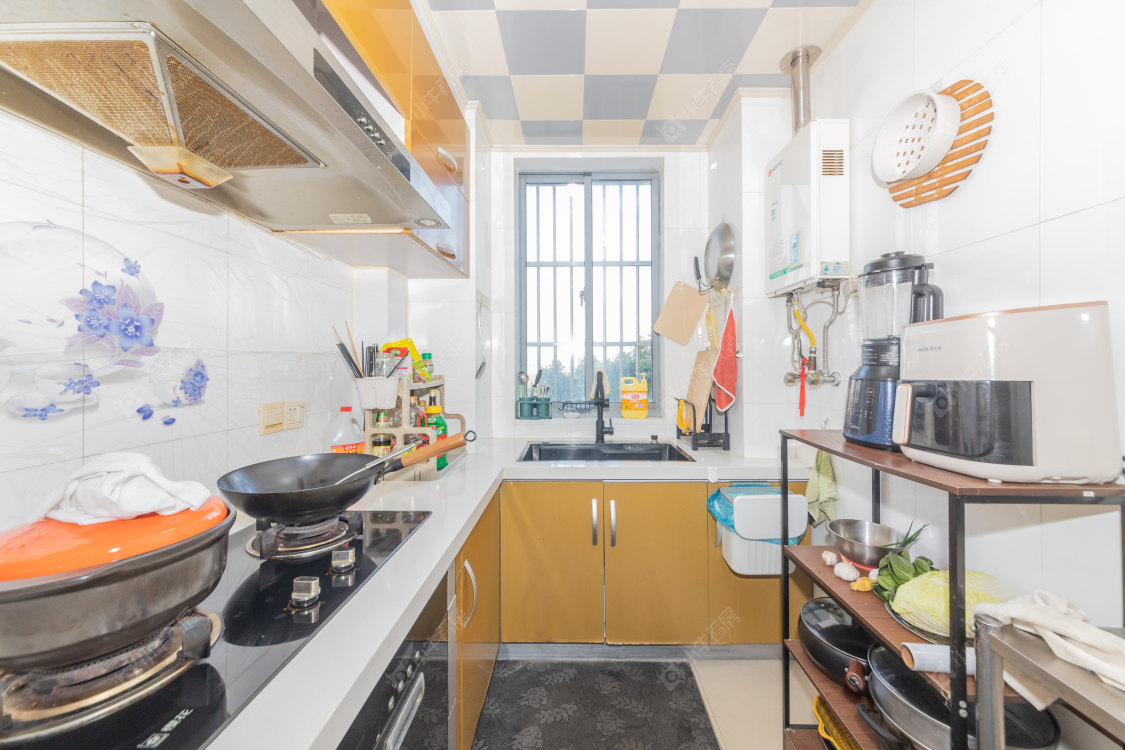 滨江明珠城东区房源室内图 常州滨江明珠城东区在售二手房源室内图_小牛看房