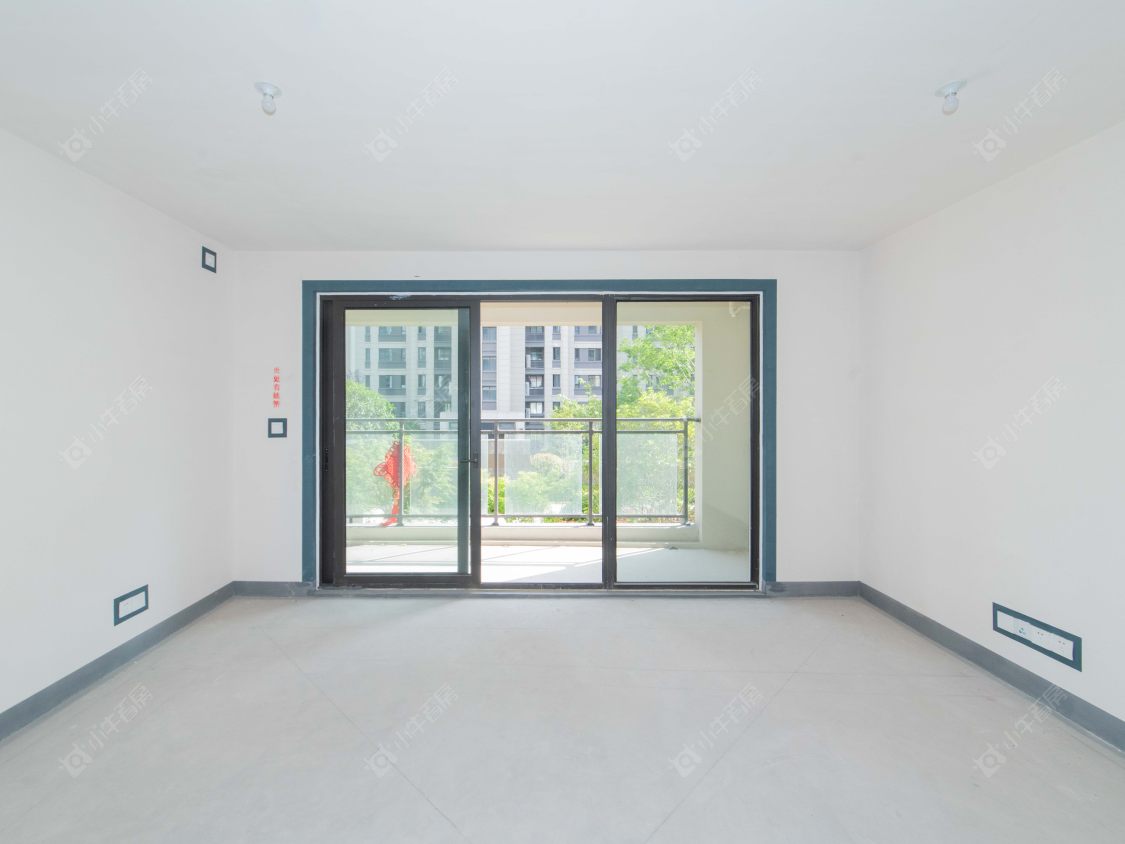 常州保利和光晨樾在售二手房源室内图_小牛看房