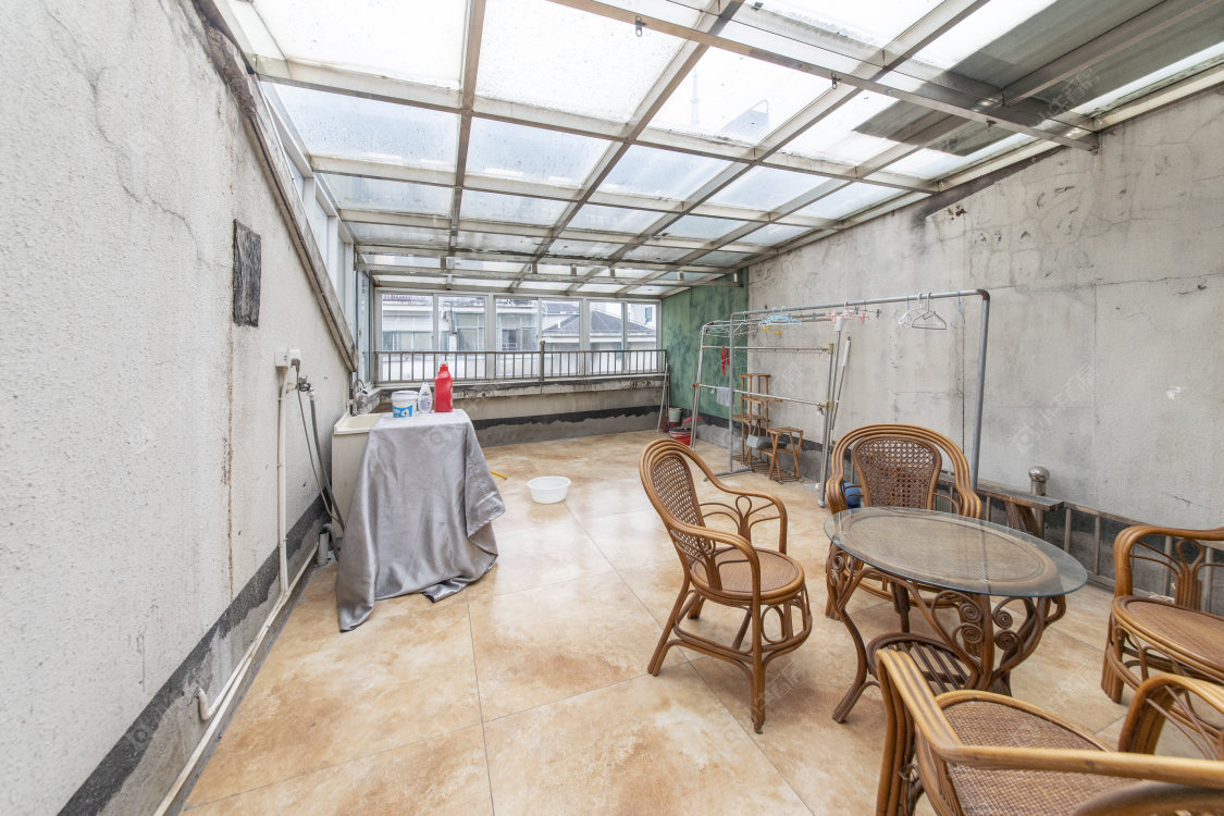 常州南田雅园在售二手房源室内图_小牛看房