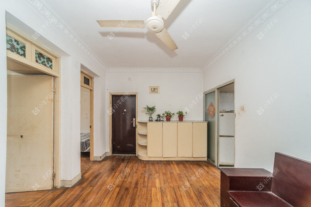 常州兰翔新村在租房源室内图_小牛看房