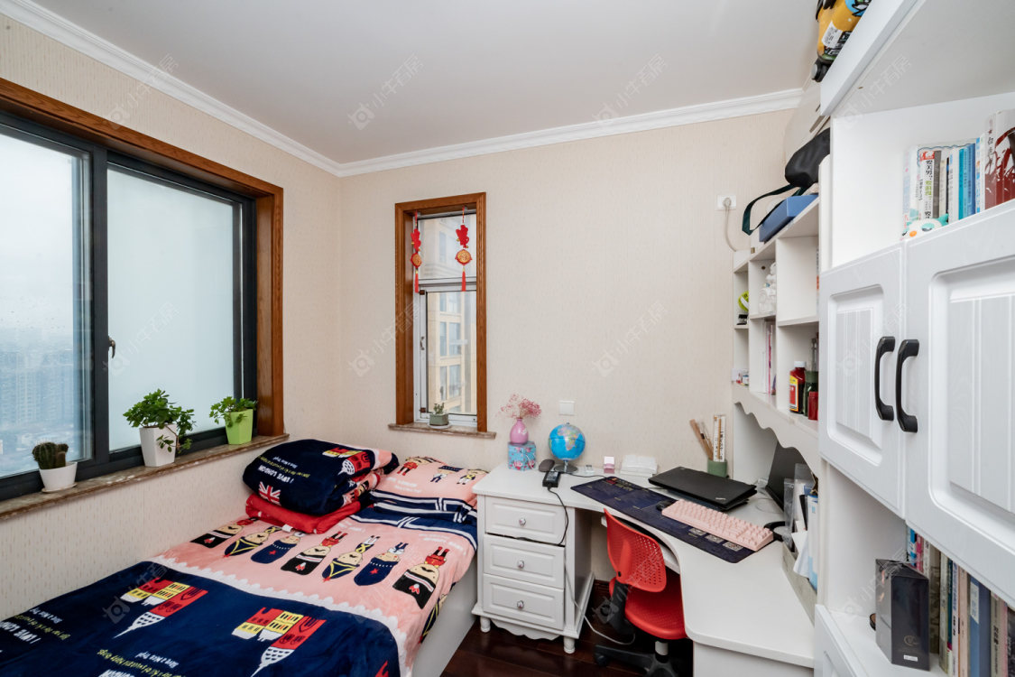 常州中吴雅苑在售二手房源室内图_小牛看房